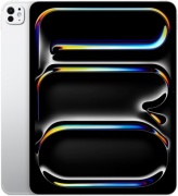 Apple iPad Pro 13 2025 Wi-Fi + 5G 13 дюйм 12 Гб/256 Гб серебристый