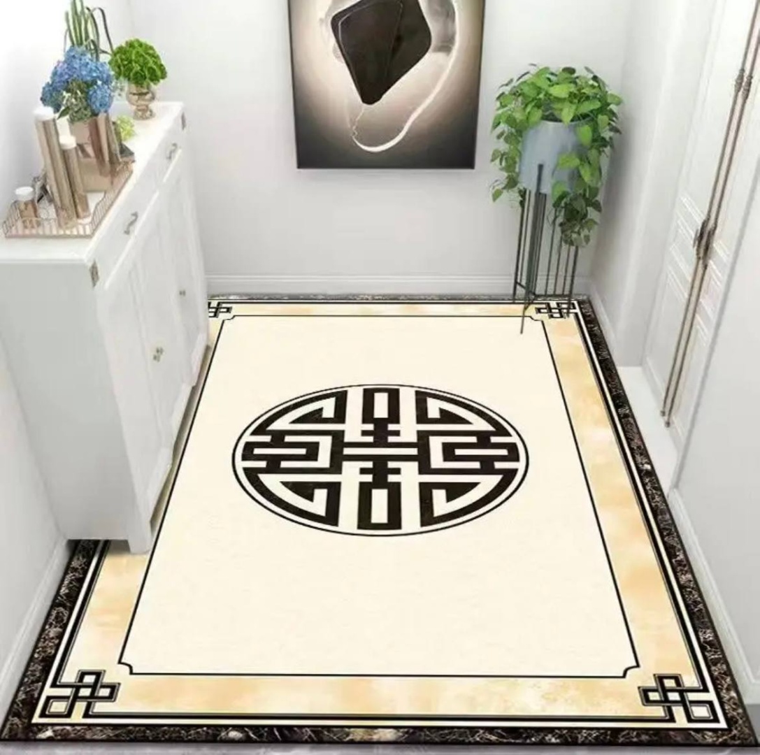 DANL придверный коврик 160x120 см, FELK