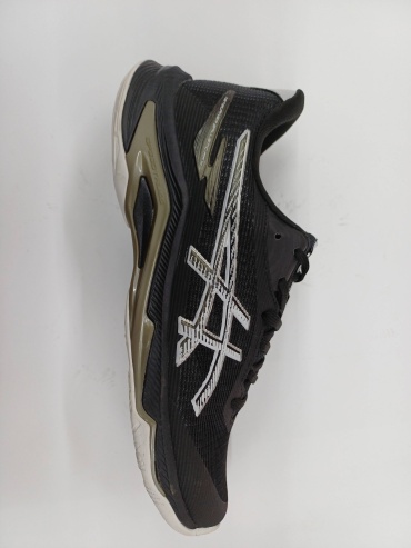 Кроссовки BAAS PLOA Asics черный