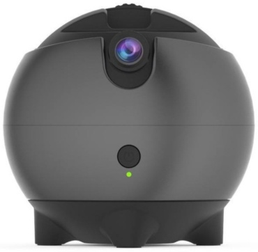 Настольный штатив 360 Smart Shooting Gimbal Q8