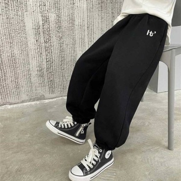 Спортивные брюки S-ta черный