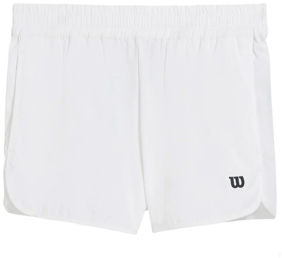 Спортивные шорты Wilson белый