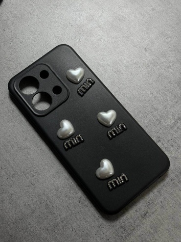 Чехол BAIKO для Redmi 15C хамелеон