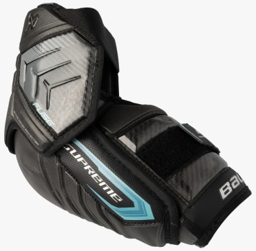 Bauer SUPREME FUSE ELBOW PAD черный M