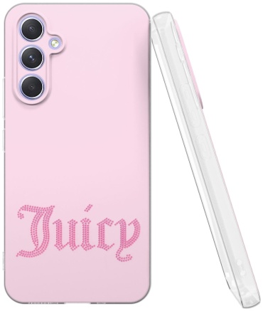 Чехол Mcover для Samsung Galaxy A55 рисунок