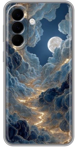 Чехол для Samsung Galaxy S26 рисунок