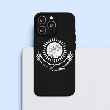 Чехол для Apple iPhone 12 Mini рисунок