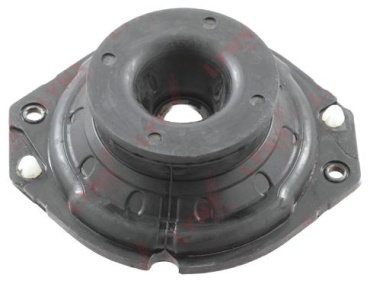 LYNXauto опора рамы MA1244LR