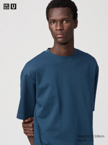 Uniqlo HTOO270NXCCN