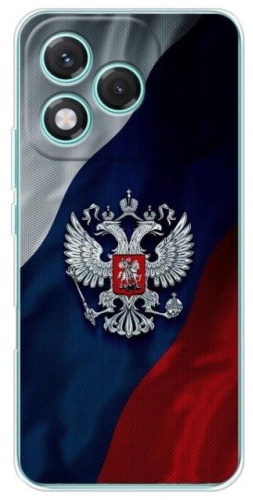 Чехол BAIKO для Honor 400 Lite рисунок