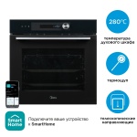 ������� ���� Midea MO82107 PBG-I ������