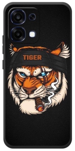 Чехол BAIKO для POCO X8 Pro Max рисунок