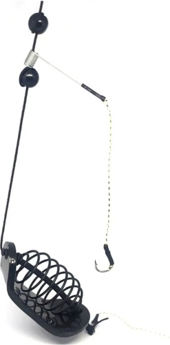Кормушка 94402632 открытая 90 г