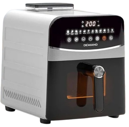 Аэрогриль DEMIAND DK-2400 белый