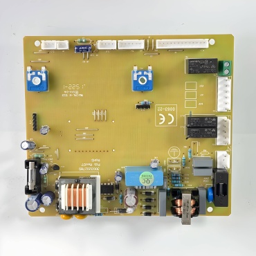 Плата управления для котлов Protherm Lynx, Ягуар 24 кВт (0020119390)
