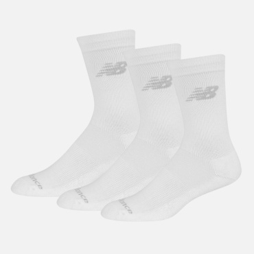 Спортивные носки New Balance 1 пара белый M