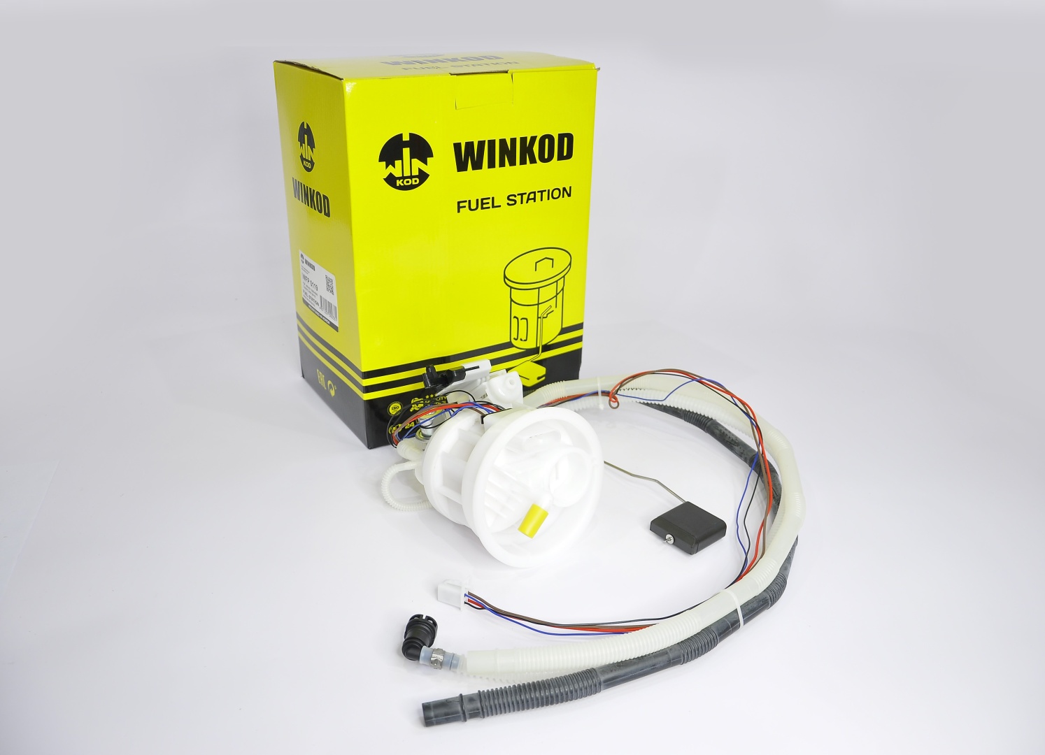 WINKOD Топливная Станция WFP0119