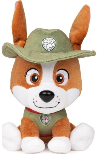 Мягкая игрушка Gund Щенячий патруль, 15 см