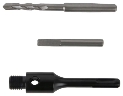 BYCON держатель для коронок Kit М16-SDS-plus 1 шт