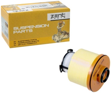 ZentParts топливный фильтр Z34761