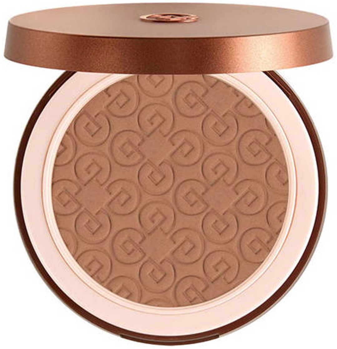 Пудра Collistar Magica Bronzing Powder кремовая 3.3 бежевый