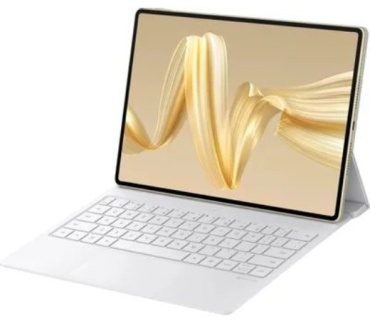 Huawei MatePad Pro 12.2 дюйм 12 Гб/512 Гб серебристый