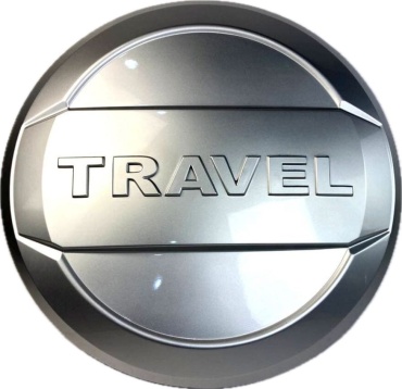 Тольятти колпак 2123-690Tr Lada Niva Travel