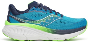 Кроссовки Saucony Guide 19 синий