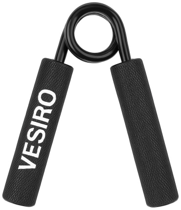 Кистевой VESIRO VESIRO Ручной эспандер 50LB-23KG 1 шт 23 кг