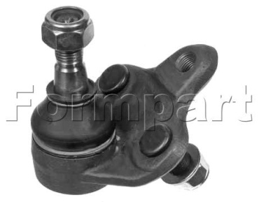 Formpart опора шаровая 4204002