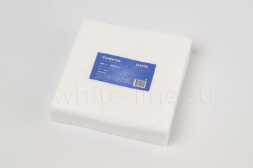 White Line одноразовые салфетки 20/20 100 шт