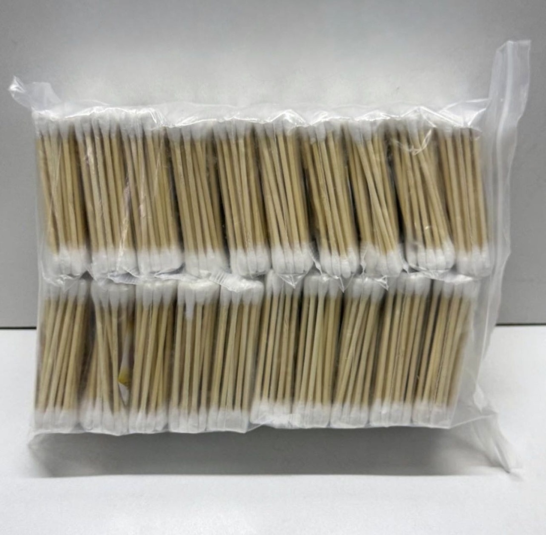 Cotton Buds ватные палочки 64345 20 шт