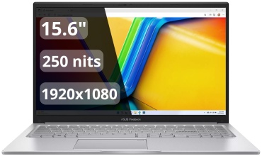 ASUS Vivobook 15 15" — фото 1