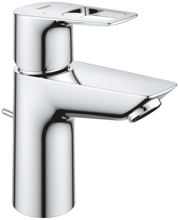 Смеситель для раковины (умывальника) Grohe EcoJoy, однозахватный