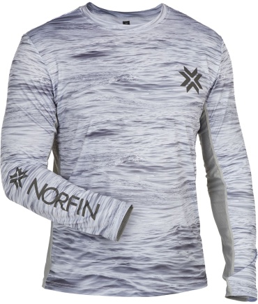 Джемпер NORFIN 132005-XXL XXL