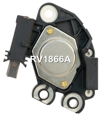 UTM регулятор напряжения генератора RV1866A