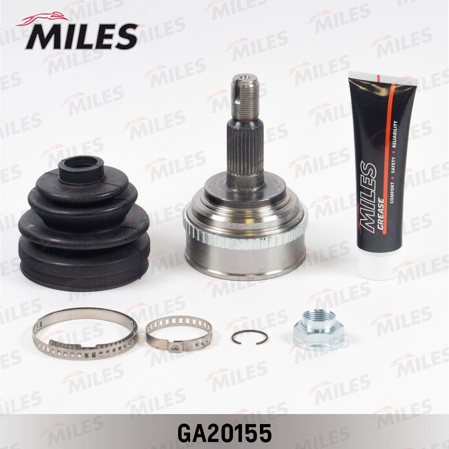 MILES шрус наружный GA20155