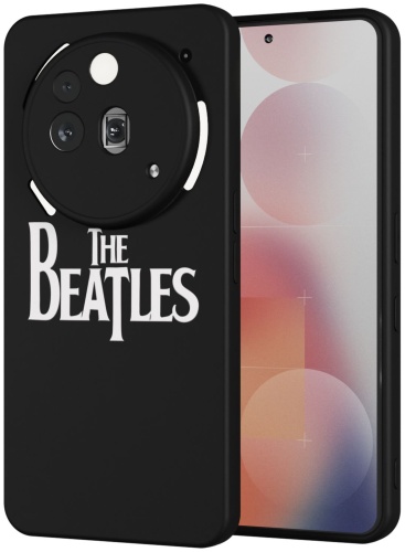 Чехол Mcover для Samsung Phone (3a) Pro рисунок