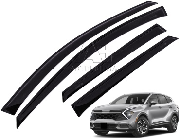 АВТОВОЛНА DOKSV21A-3 для Kia Sportage 2021-2024