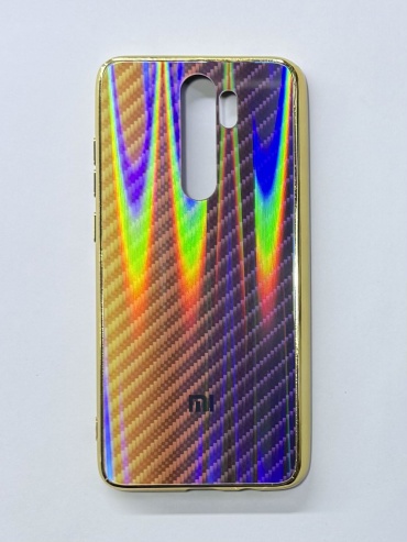 Чехол для Xiaomi Redmi Note 8 Pro многоцветный