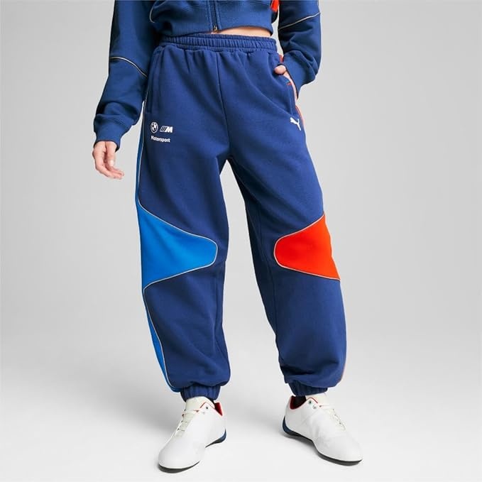 Спортивные брюки Puma синий