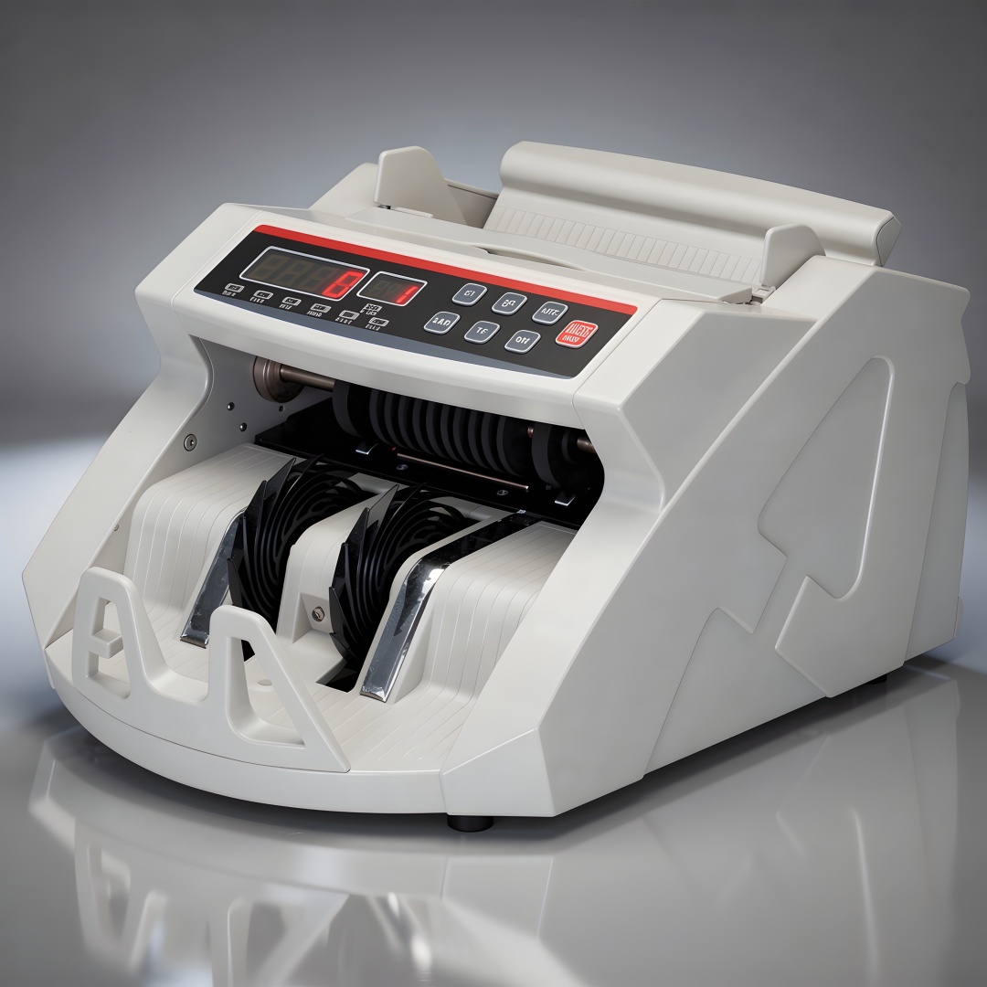 Счетчик банкнот Bill Counter UV-2108