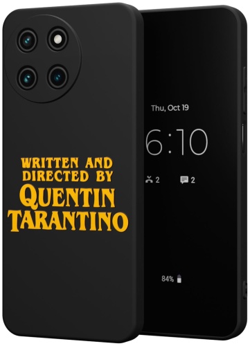 Чехол Mcover для Realme Realme 11 4G рисунок