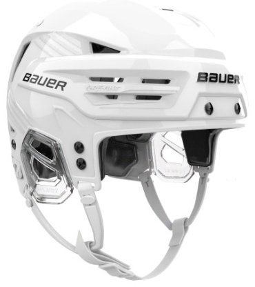 Bauer S25 RE-AKT 90 белый S
