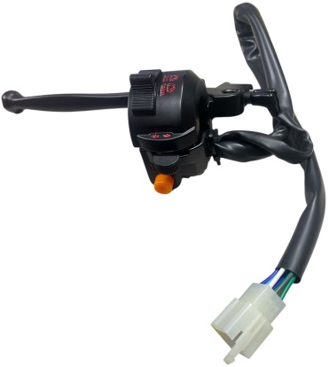 A-Sport кнопка L110