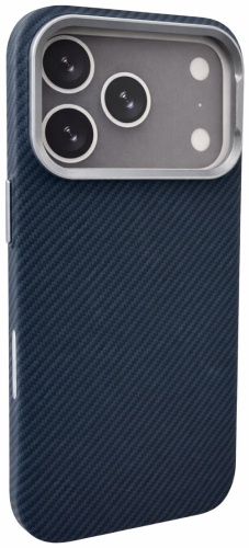 Чехол Totu для Apple iPhone 17 Pro черный
