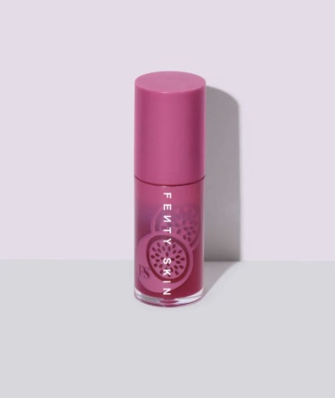 FENTY SKIN Fenty treats hydrating + strengthening lip oil блеск для губ Passion fruit