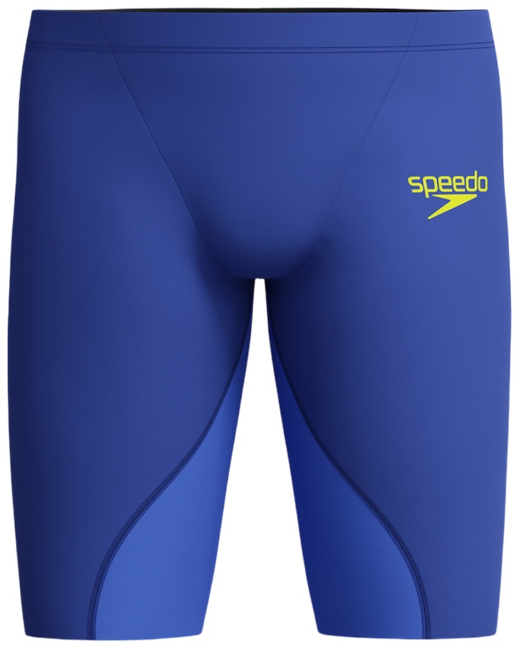 Шорты Speedo синий