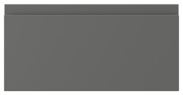 Дверь для ящика IKEA VOXTORP, ДВП, 40x20 см