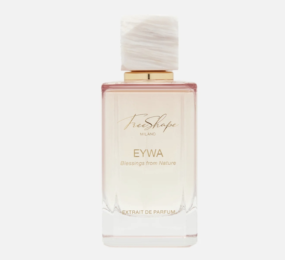FreeShape EYWA BLESSINGS FROM NATURE экстракт духов Extrait de Parfum 100 мл, унисекс
